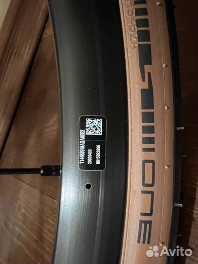 Колеса Fulcrum Racing 900 Disc Shimano