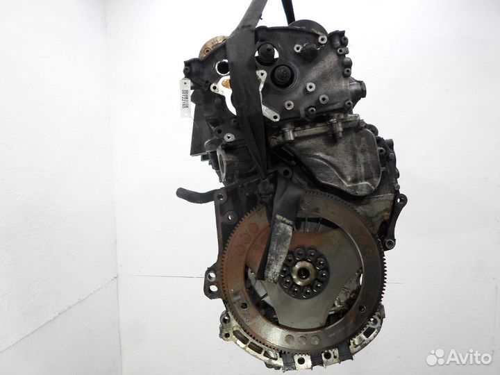 Двигатель Porsche Cayenne