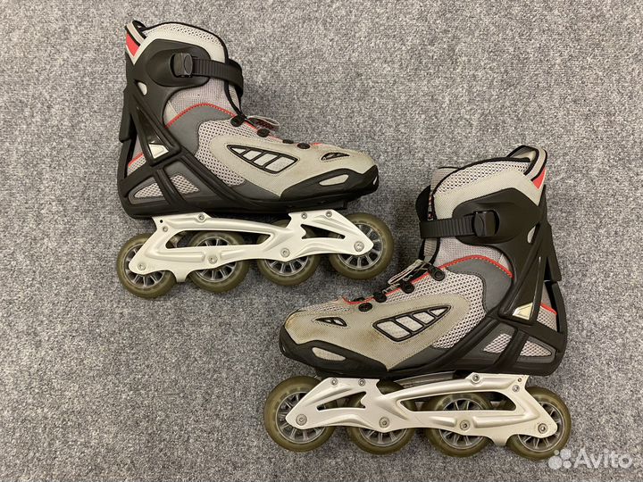 Ролики Rollerblade 43 размер (285мм)