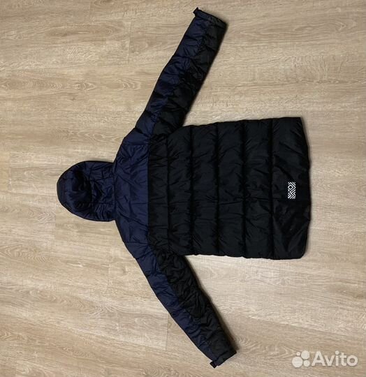 Пуховик outventure