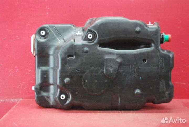 Бензобак Mercedes B W246