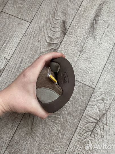 Ботинки для малыша 20 размер