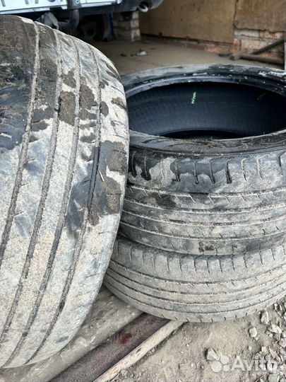 LingLong GreenMax HP010 185/55 R15 82V