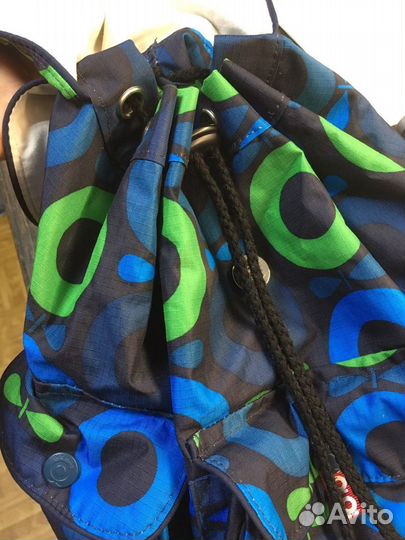 Рюкзак детский для мальчика, отличное состояние