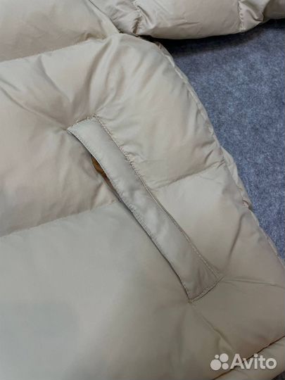 Пуховик The north face 600