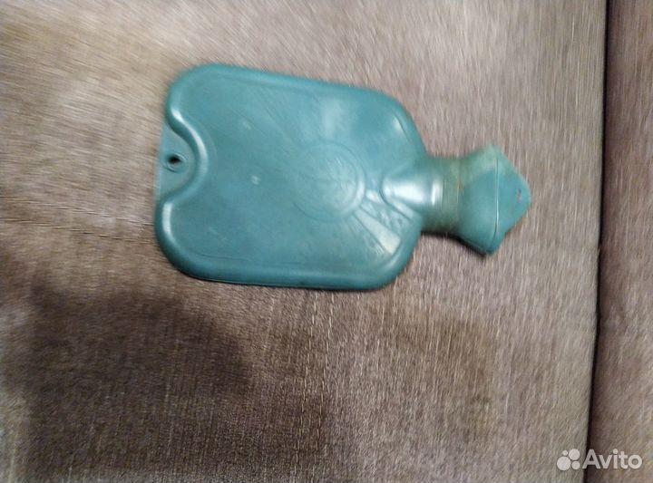 Грелка СССР