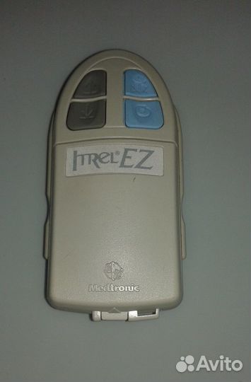 Пульт нейростимулятора medtronic
