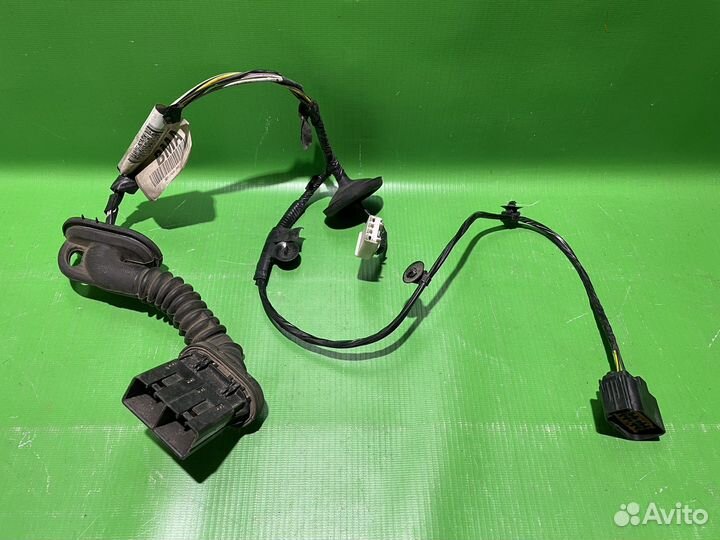 Проводка задней правой двери Ford Focus 2 2005-11