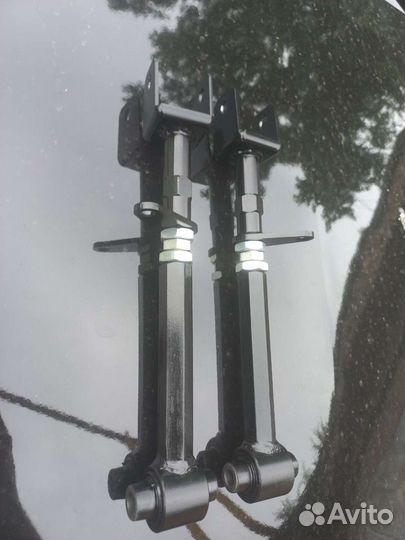 Рычаги с регулировкой Mitsubishi Galant 7/ 8