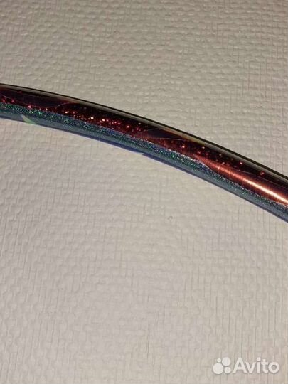 Обруч Chacott для художественной гимнастики