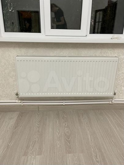 1-к. квартира, 40 м², 2/2 эт.