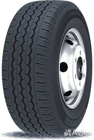 Goodride H188 195/70 R15 102R