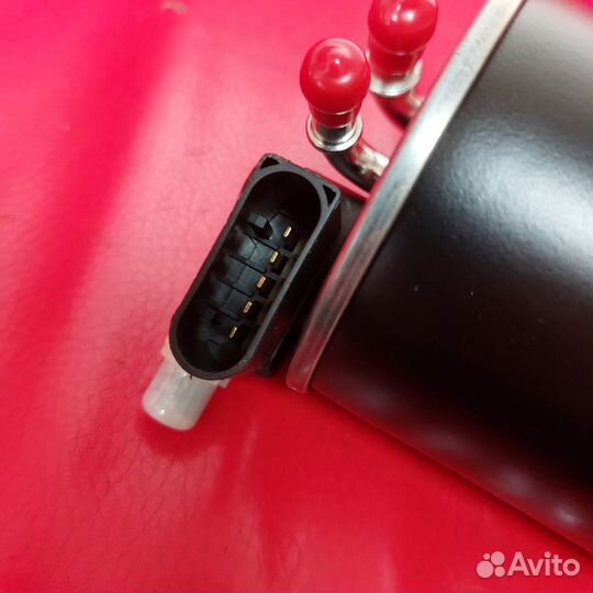 Мерседес м651, ом642 фильтр топливный новый