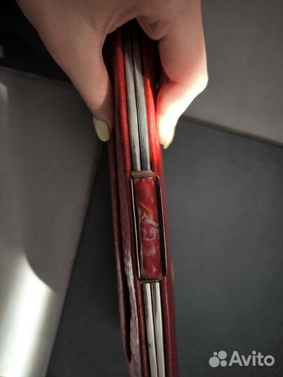 Сумка клатч женская СССР