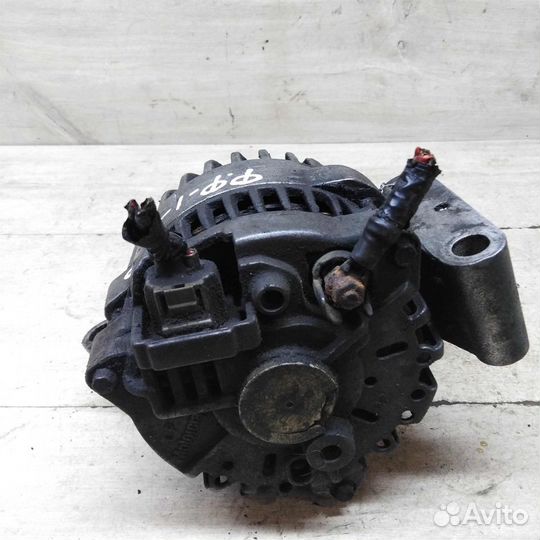 Генератор 2.0i Ford Focus 1