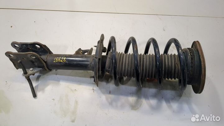 Амортизатор подвески Ford Edge, 2020