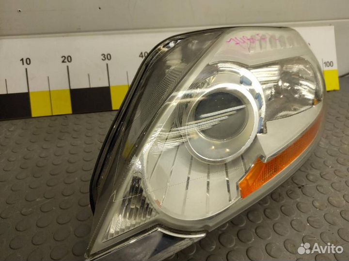 Фара левая Ford Kuga