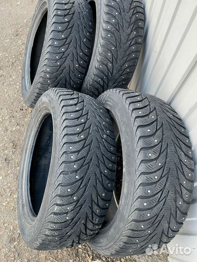 Yokohama Ice Guard IG35 205/55 R16 94T