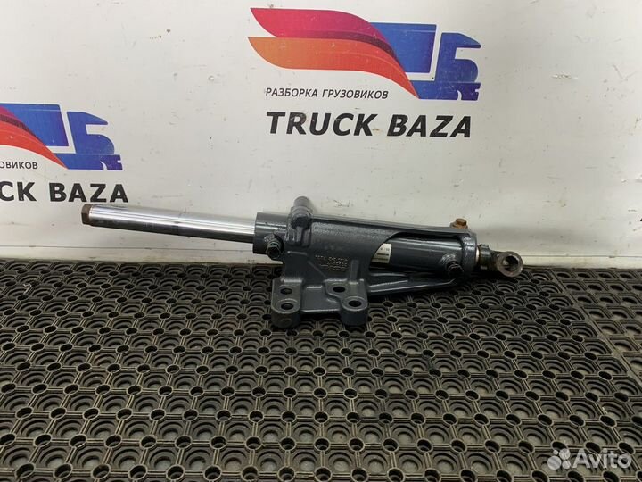 2124630 Гидроцилиндр рулевой тяги Scania 6-series