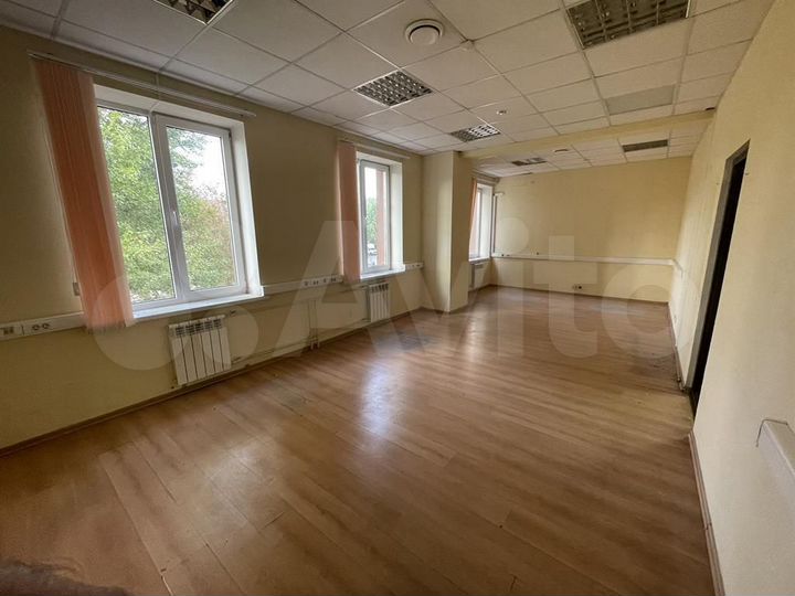 Сдам офисное помещение, 154.4 м²