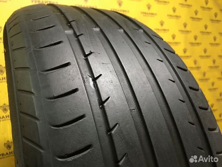 Vredestein Ultrac Cento 215/55 R16 97Y