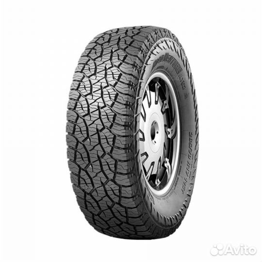 Kumho Road Venture AT52 245/75 R17