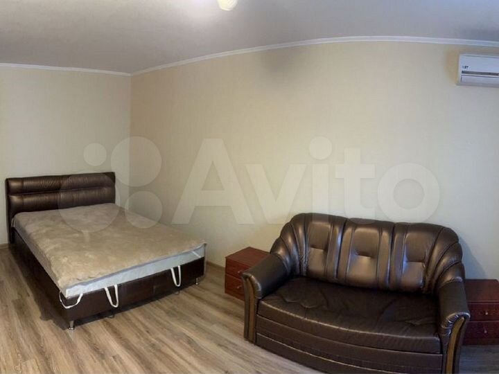 1-к. квартира, 30,4 м², 2/5 эт.