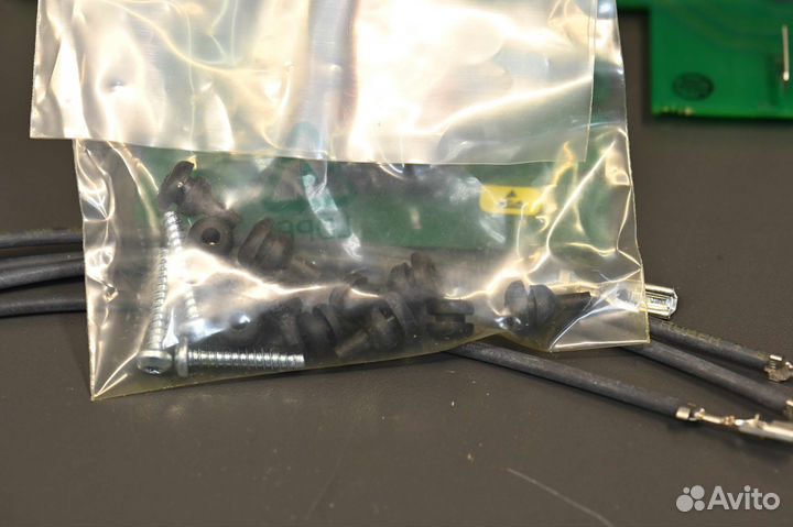 ABB 1SFN166521R1070 ZP1650 новое, 4 шт