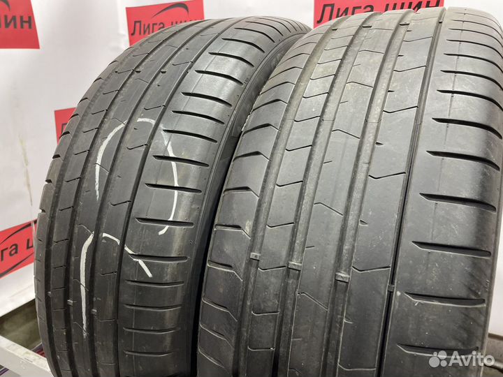 Pirelli P Zero 225/45 R19