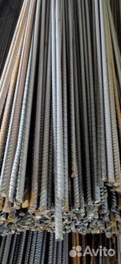Арматура новая. Производитель