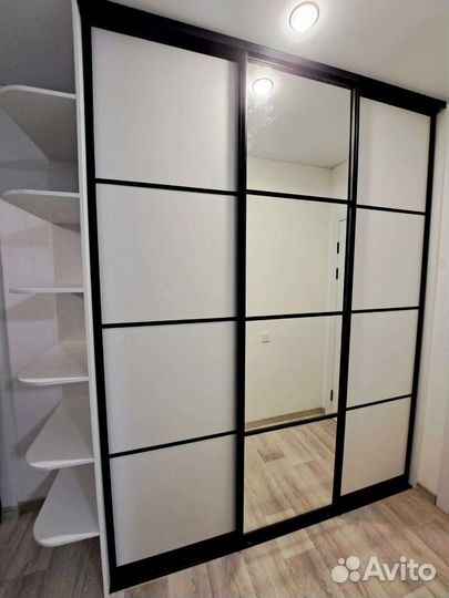 Мебель на заказ с индивидуальным дизайном