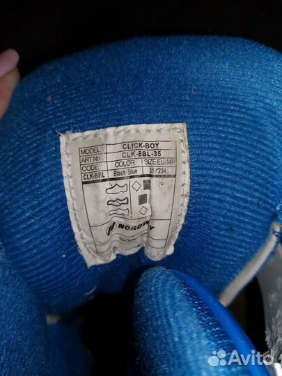 Коньки