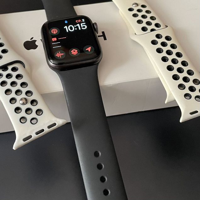 Apple iwatch se