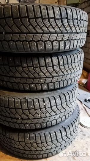Колеса в сборе r16 205 60 зимние