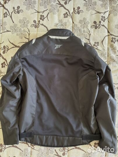 Мотокуртка Seventy Degrees разм. XL