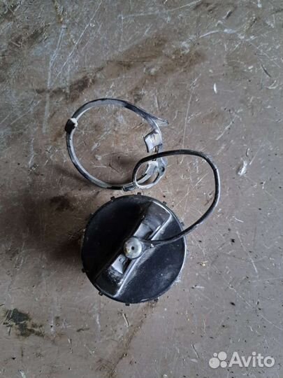 Пробка бензобака Mazda 3