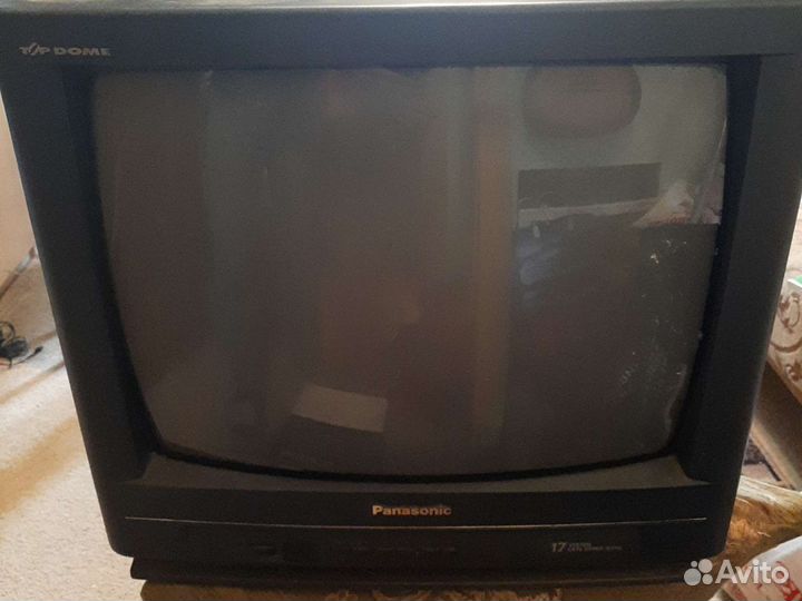Телевизор Panasonic TC-20F1