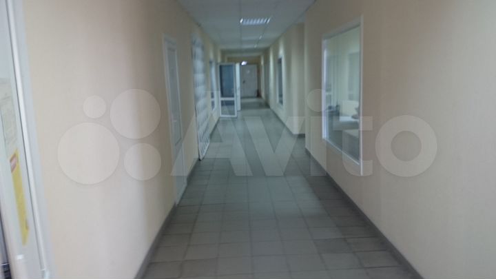 Офисное помещение, 101 м²