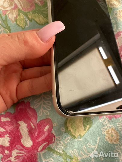iPhone 11, 256 ГБ