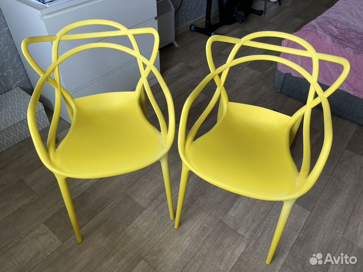 Стулья 2 шт