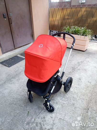 Коляска bugaboo cameleon