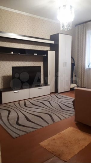 1-к. квартира, 31 м², 4/5 эт.