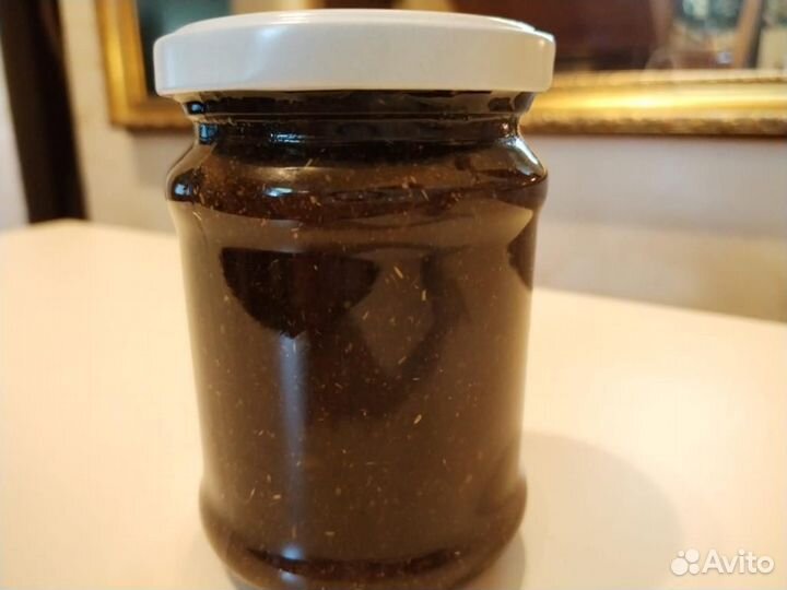 Сбор от папиллом медовый