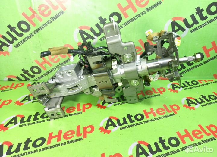 Рулевая колонка nissan skyline PV36