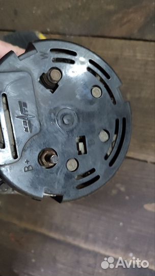 Генератор 2112 140А