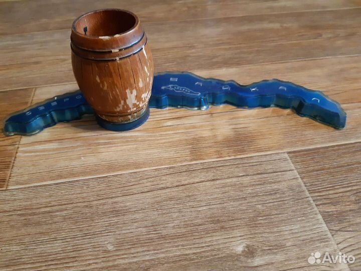 Карандашница СССР