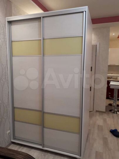 Квартира-студия, 30 м², 1/6 эт.