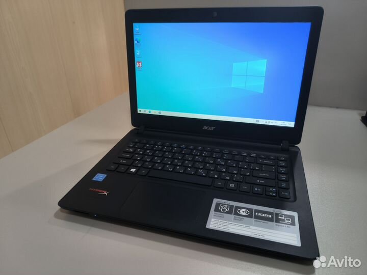 Ноутбук Acer Aspire ES 14
