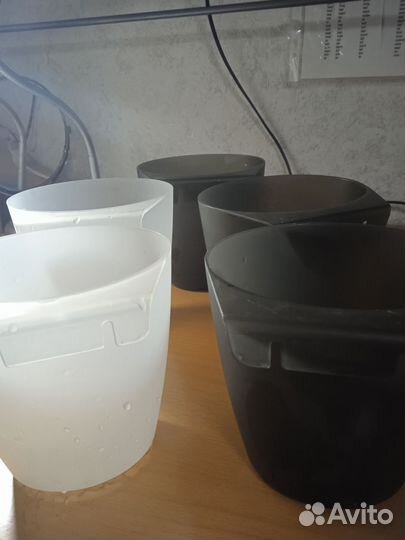 Контейнер для карандашей