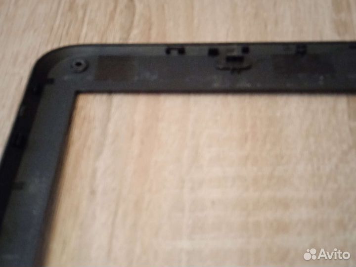 Рамка матрицы Toshiba satellite C650-14E